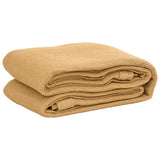 Tent Carpet Sand 250x500 cm HDPE 4002297