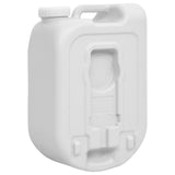 Portable Water Tank 24 L Grey 154415