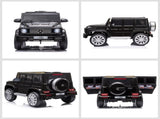 Mercedes Benz G500 12V Kids Electric Ride On Car Toy w/ Remote Control T3398P348268