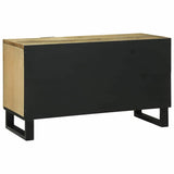 TV Units Brown 80 x 33 x 46 cm Engineered wood 4017951