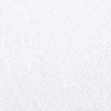 Geotextile Membrane White 1 x 50 m Polyester Fibre 4009852
