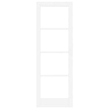 Interior Door ORKDAL White Primed 73.5 x 211 cm 4102686