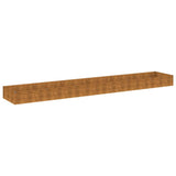 Garden Raised Bed 579 x 100 x 36 cm 151998