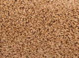 Stair Mats 20 pcs 65x21x4 cm Beige Half Round Large 3365847