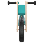 Balance Bike for Children Light Blue 358361