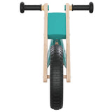 Balance Bike for Children Light Blue 358361