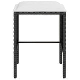 Couch Sofa Set Black, Cream White 318581