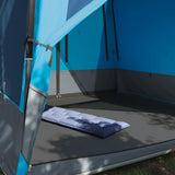 Inner Tent with Roof Blue 291 x 291 x 240 cm Taffeta 42001182