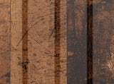 Drawer Cabinet Old Wood 33 x 34.5 x 92 cm Engineered Wood 894393
