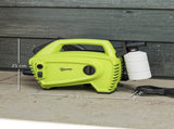 High Pressure Washer 53192546