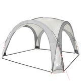 Party Tent White Waterproof 94368