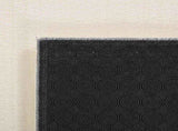 Shaggy Rug Cream White 120x183 cm Polyester 353830