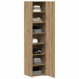 Highboard Artisan Oak 40 x 42.5 x 185 cm 3365580