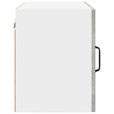 Wall Cabinet PORTO Concrete Grey 50 x 31 x 40 cm 885251