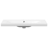 Bathroom Sink Cabinet with Drawer Wall-mounted 2 pcs Old Wood 3332542