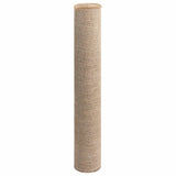 Jute Roll Natural 100 x 2500 cm 42012145