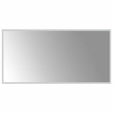 LED Bathroom Mirror 100x50 cm 151773