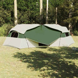 Inner Tent with Roof Green 520 x 520 x 190 cm Taffeta 42001184