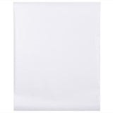 Window Film Frosted White 90x2000 cm PVC 155748