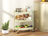 Storage Trolley 59458172