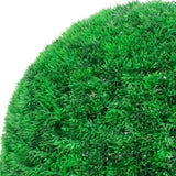Artificial Boxwood Balls 2 pcs 52 cm 315482