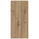 Sideboard Artisan Oak 45 x 35 x 75 cm 869175