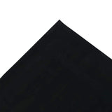 Floor Mat Black 1.2 x 2 m Rubber 42046740