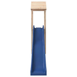 Outdoor Playset Solid Wood Pine 3155852