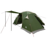 Tunnel Tent Green 520 x 260 x 175 cm 42017403