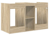 Golf Cabinet Plain Sonoma Oak 102 x 45 x 85.5 cm 899457