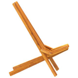 Chair 2 pcs Brown 69 x 56 x 84 cm Solid Acacia Wood 4103891