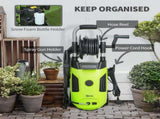 High Pressure Washer 86610804