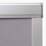 Blackout Roller Blinds Grey C04 GGL and GGU 131266