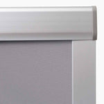 Blackout Roller Blinds Grey 104 131263