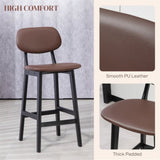 ZNTS Bar Stools/Dining Chair/Office Chair 16351346