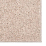 ZNTS Rug Short Pile 120x170 cm Dark Beige 340339