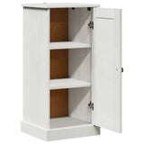 Bathroom Cabinet VIGO White and Antique White 37.5 x 34 x 80 cm 4019104