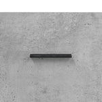 Highboard Concrete Grey 69.5x34x180 cm Engineered Wood 3199893