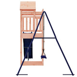 Outdoor Playset Solid Wood Douglas 3156962