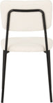 ZNTS Sheldon Chair 400-402-138