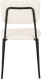 ZNTS Sheldon Chair 400-402-138