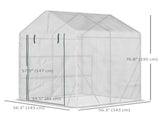 Mini Greenhouse 83895868