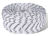 Braided Rope Coil Boat Line Polyester 14 mm x 50 m 90463