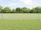 Ground Fix Welded Wire Fence 25 x 0.4 m 3352938
