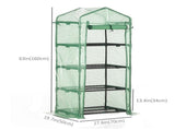 Mini Greenhouse 23009729