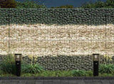 Garden Stones Champagne 12 cm Glass 42025189