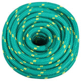 Boat Rope Green 20 mm 100 m Polypropylene 152740