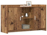 Sideboard 98.5 x 33 x 80 cm PB 8011137