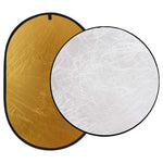 5-in-1 and 2-in-1 Reflector Set with Storage Bags 190220