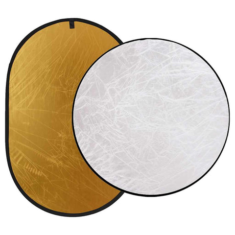 5-in-1 and 2-in-1 Reflector Set with Storage Bags 190220